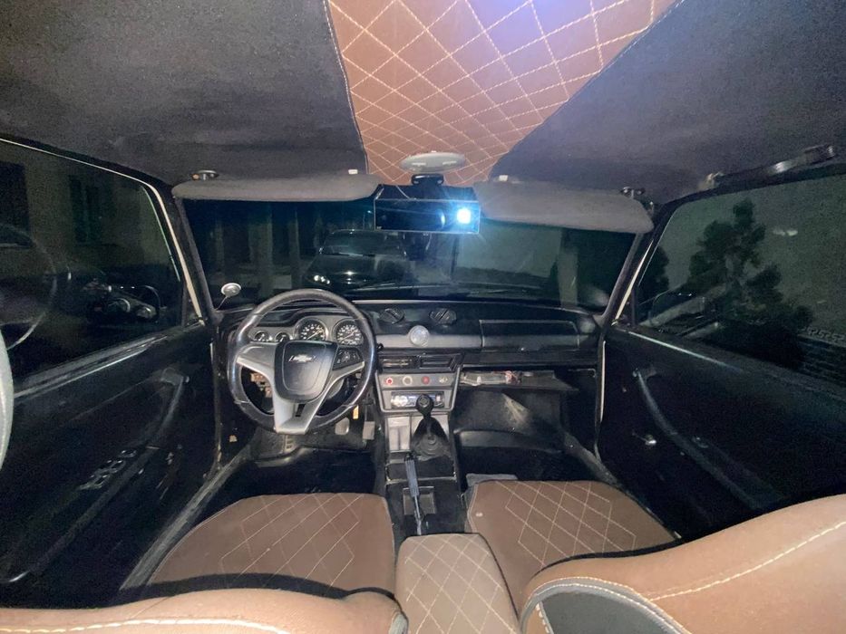 Продаётся ваз 2106