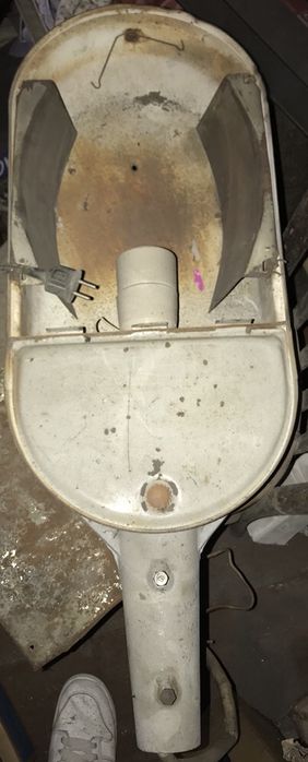 Продам уличный фонарь