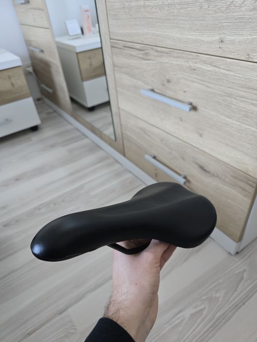 Sa pentru bicicleta /Decathlon /Selle /wtb