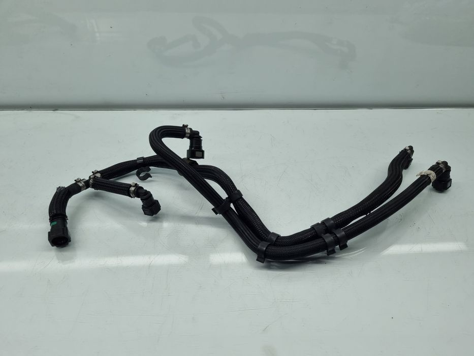 Conducta combustibil Jaguar XF (X250) [Fabr 2008-2015] Facelift DX23-9