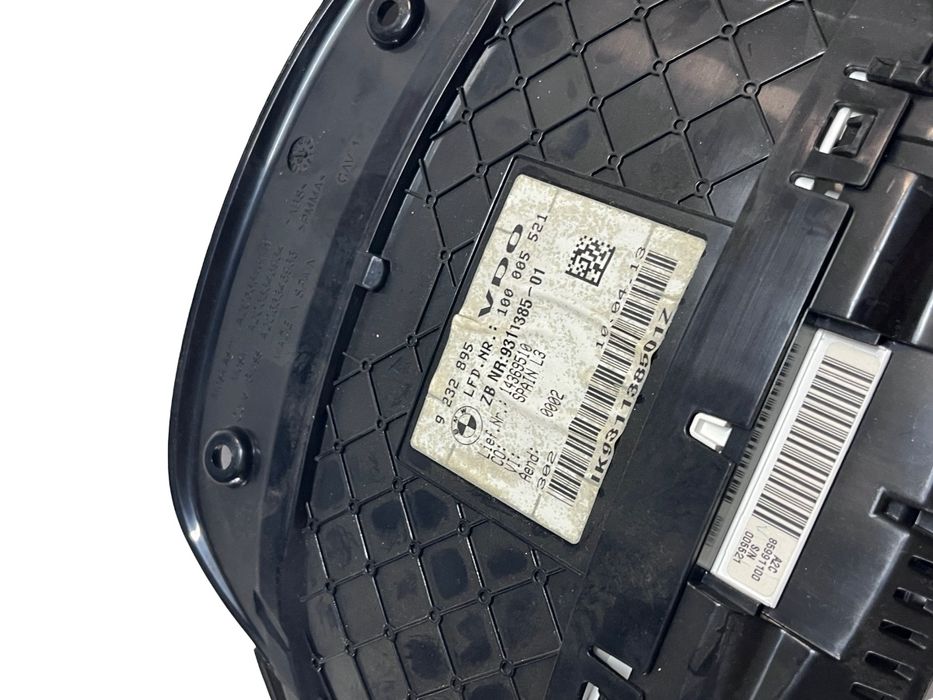 Kit Pornire Bmw 3 Vi Touring F31 2011 -> 2.0 320 D N47 D20 C 135Kw/184