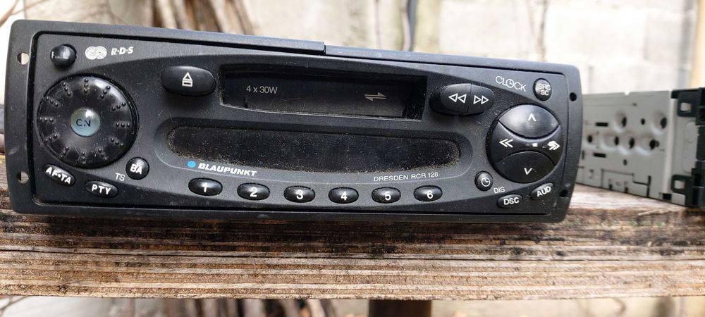 Радио плеъри за кола