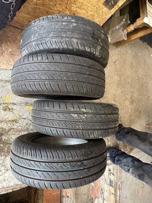 Продам шины летний 185/60/14