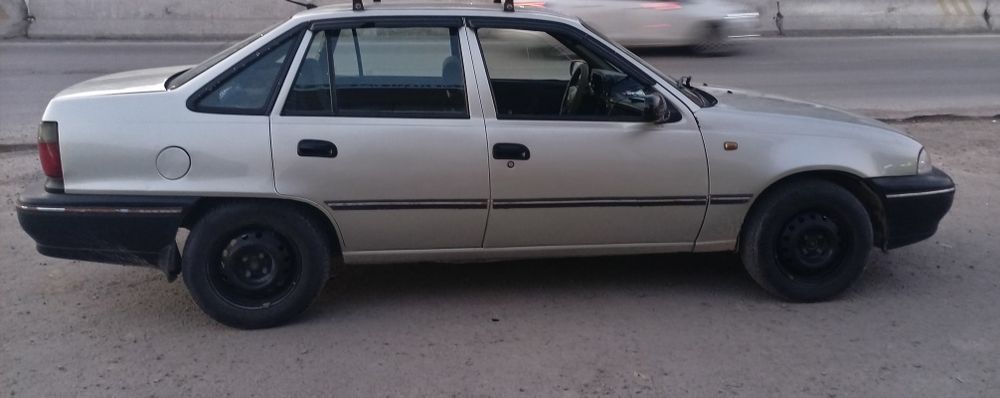 Нексия 1 донс холати идални