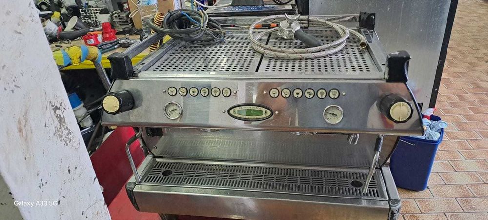 Espressor , La Marzocco GB5 2/3gr