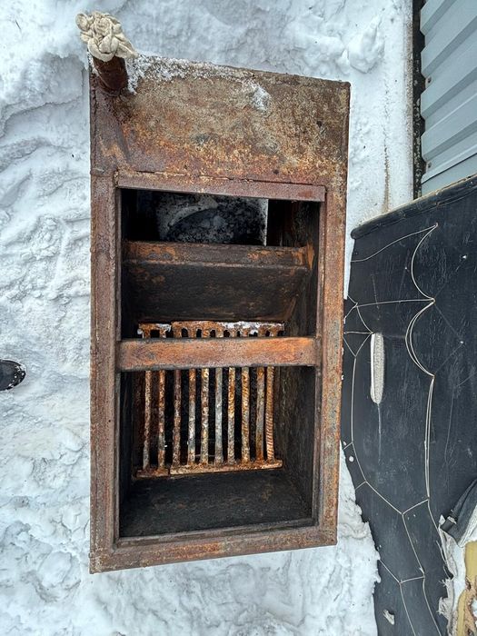 Продаю котёл на 150 квадратов