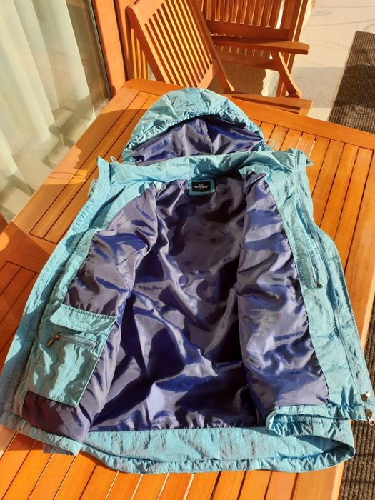 Vesta iarna Sansibar XXL