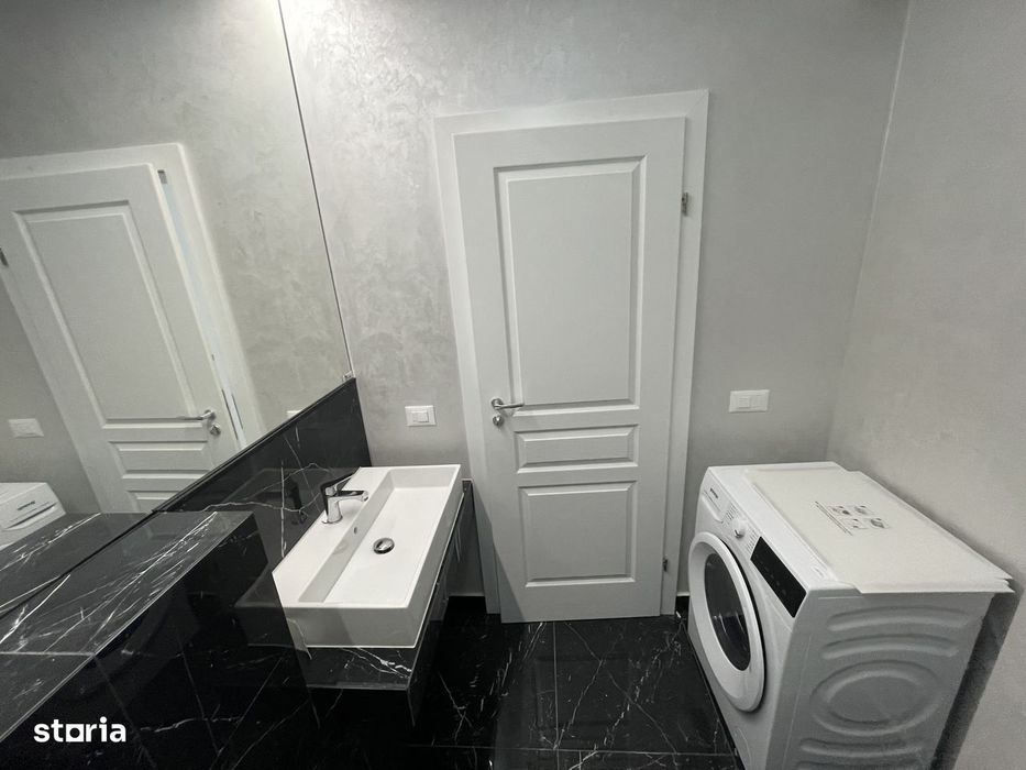 Comat Towers | 2 Camere - Mobilat și Utilat Premium | Parcare