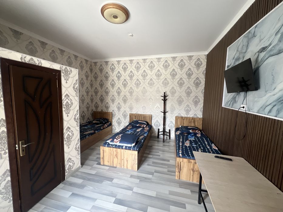 Karvon hostel частное дом,загс нужен