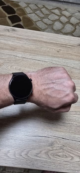 Смарт-часы Amazfit GTR 3 Pro