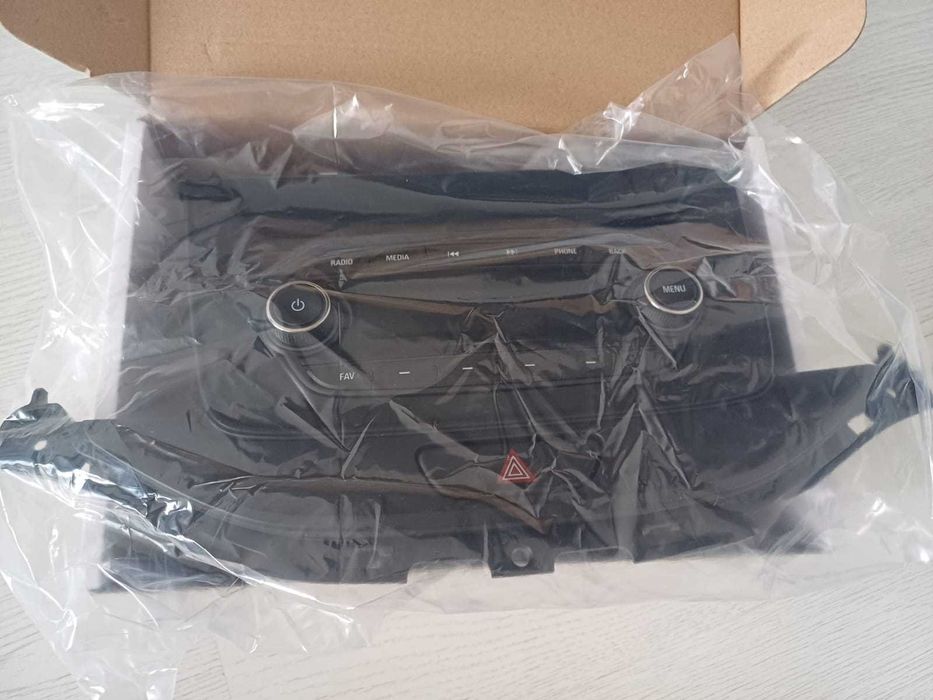 Media player auto R300BT bluetooth oringinal Opel Astra K