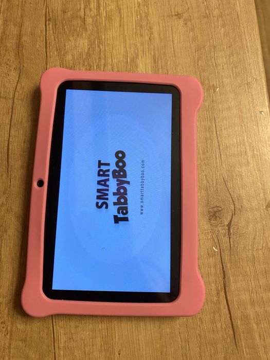 Tableta SMART TabbyBoo