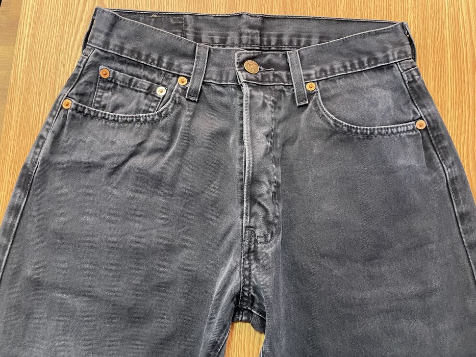 Blugi Levi’s bărbați, W29 L32