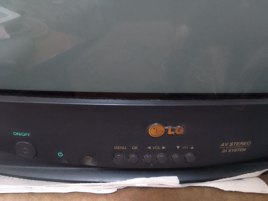 Продам телевизор   LG
