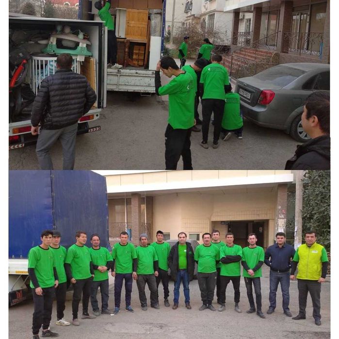 Eastline-moving!  Офисные и Квартирные ПЕРЕЕЗДЫ!