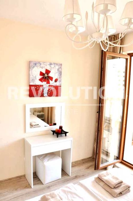 Дава се под наем Двустаен апартамент в Варна, Аспарухово - 65 кв.м за 600 € - Снимка #6