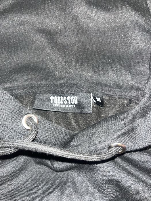 hanorac trapstar nou