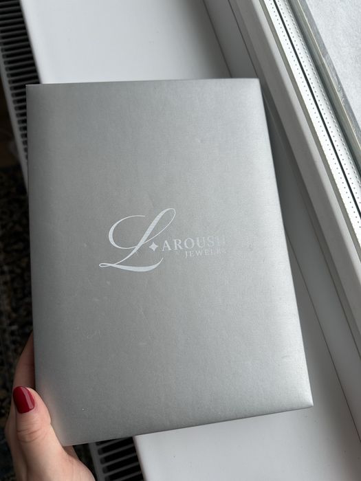 Laroush мать и дитя