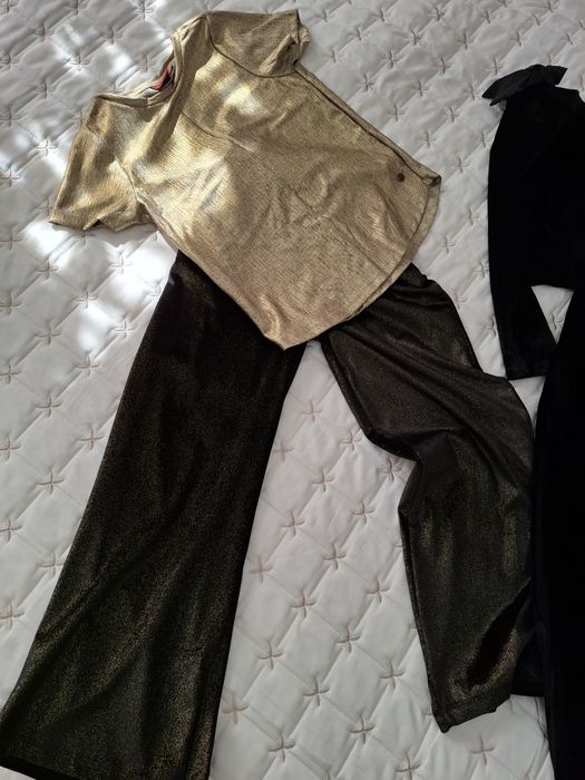 Костюмы ZARA на 8-10 лет