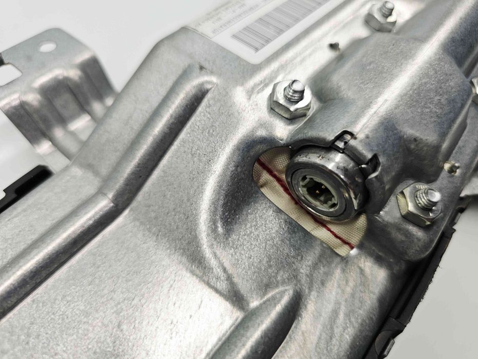 Airbag lateral dreapta Mercedes Clasa CLK (C209) [Fabr 2002-2009] A20