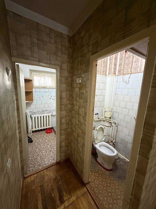Продам 77 серию улица Улица Интизор 3/4/4
