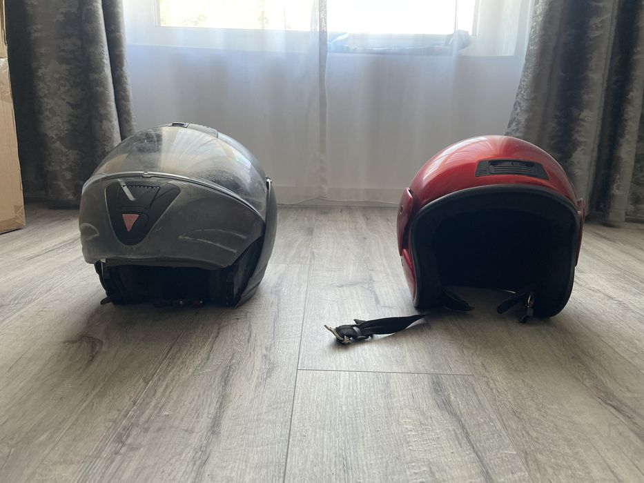 Casca moto/scuter