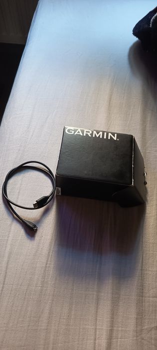 Garmin Instinct 3 Amoled 50mm
