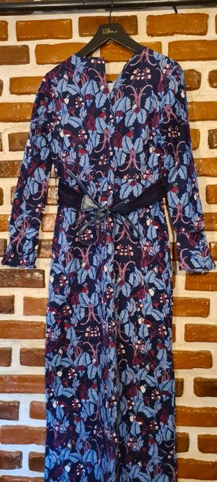 Vand rochie print floral