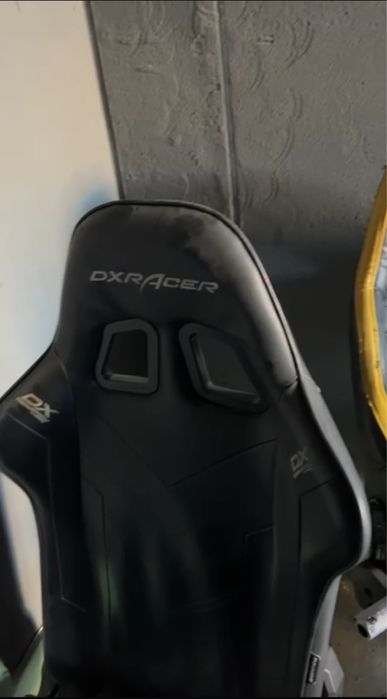 DXRACER игровые кресла