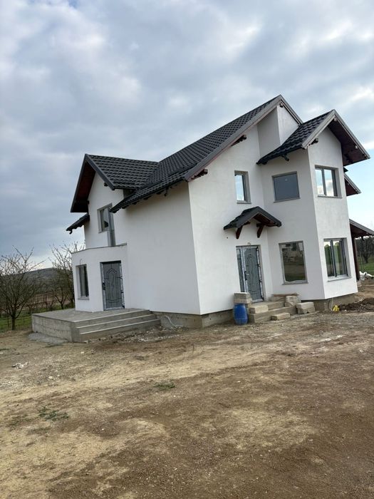 În curând va fi de vânzare