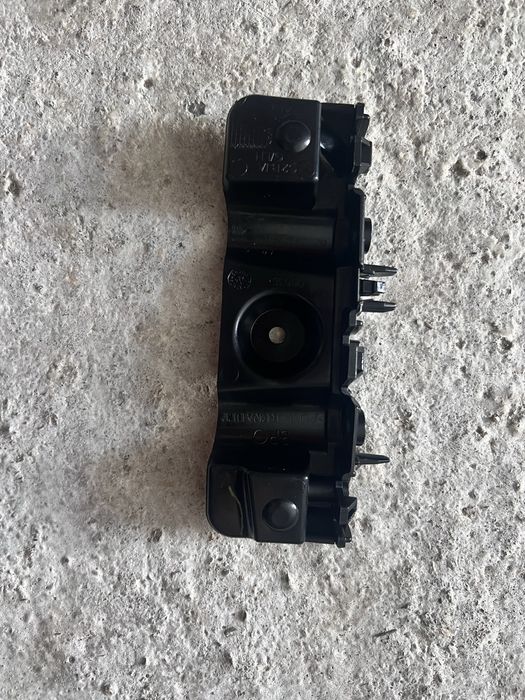 Десен водач, решетки халогени, лява стойка фар, греда за Рено Клио 5/V