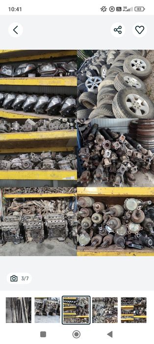 Bara torsiune arc nissan navara pathinder cabstar