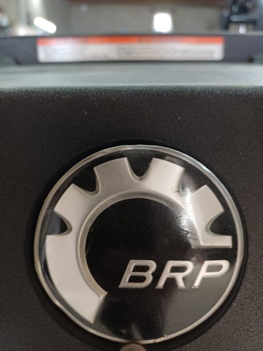 Квадроцикл BRP Outlander Max