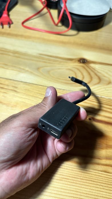 GoPro 9-10-11 аксессуары