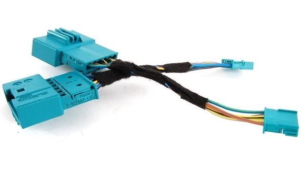 Set Cabluri Retrofit Lampi e 92 LCI