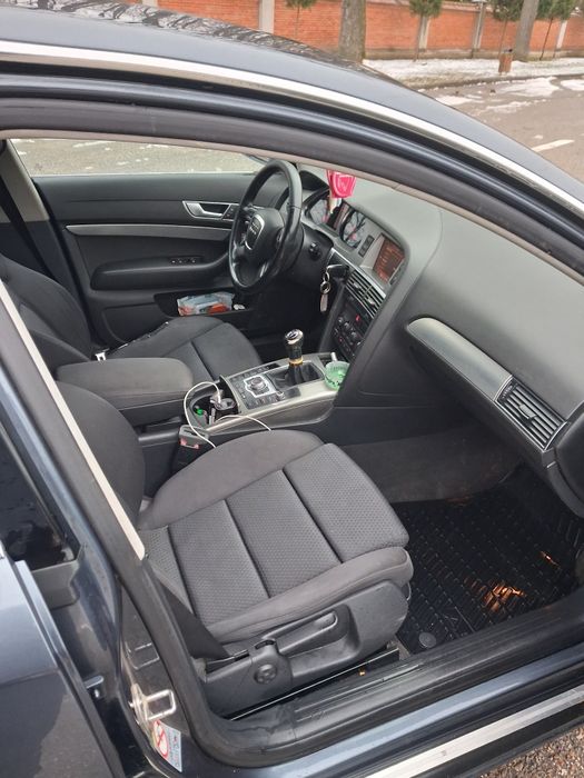 Vând Audi A6 !! Ocazie !!