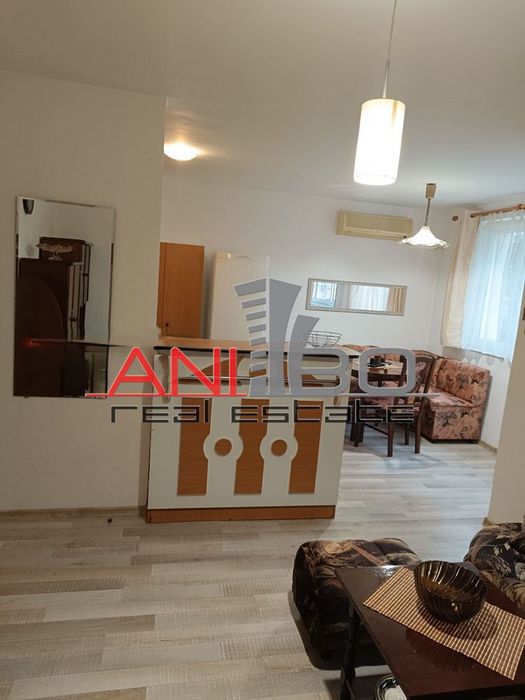 Продава се Двустаен апартамент в Варна, Лятно кино Тракия - 55 кв.м за 2618 €/кв.м - Снимка #4