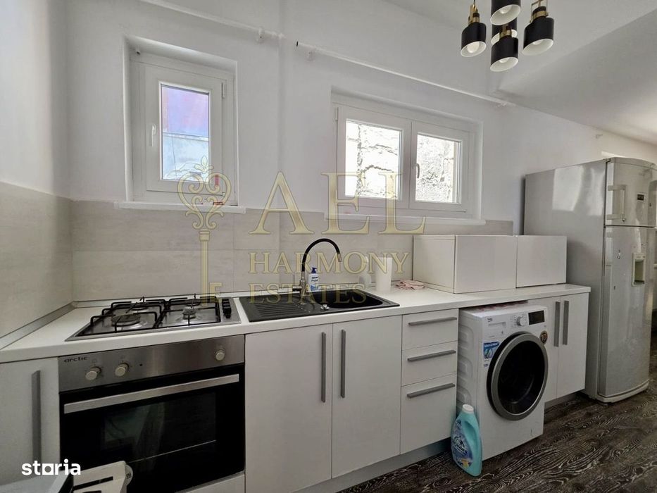 Apartament 2 camere **65mp**// Calea Victoriei
