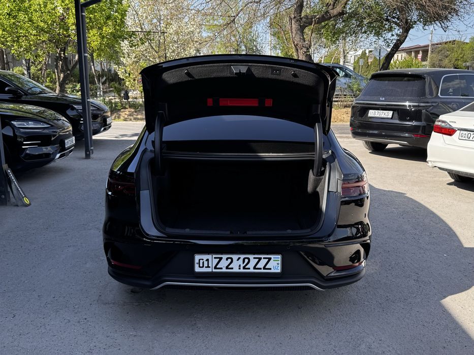 BYD Han 2024 yil 506