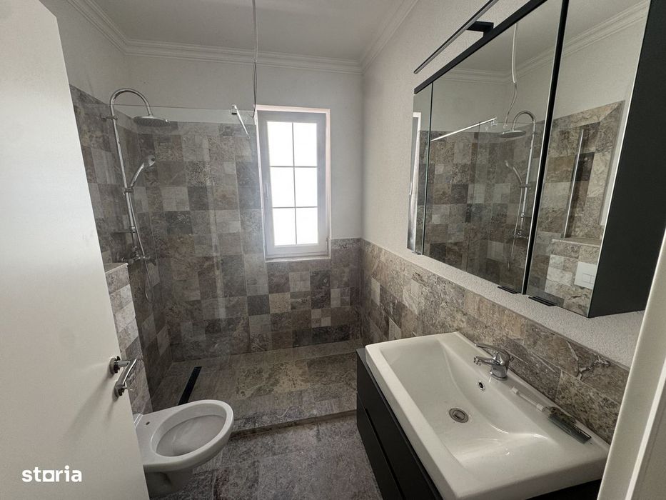 Apartament Nou cu 2 Camere si Gradina de 30 mp in Giroc - 2026 - Vedere 3