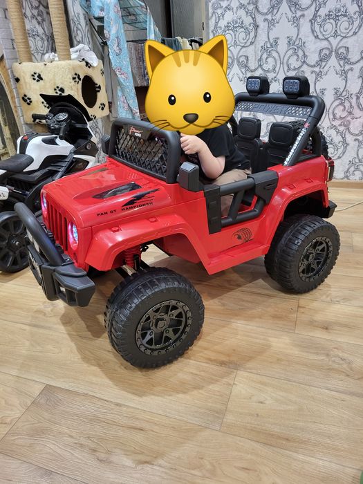 Продам электромашину