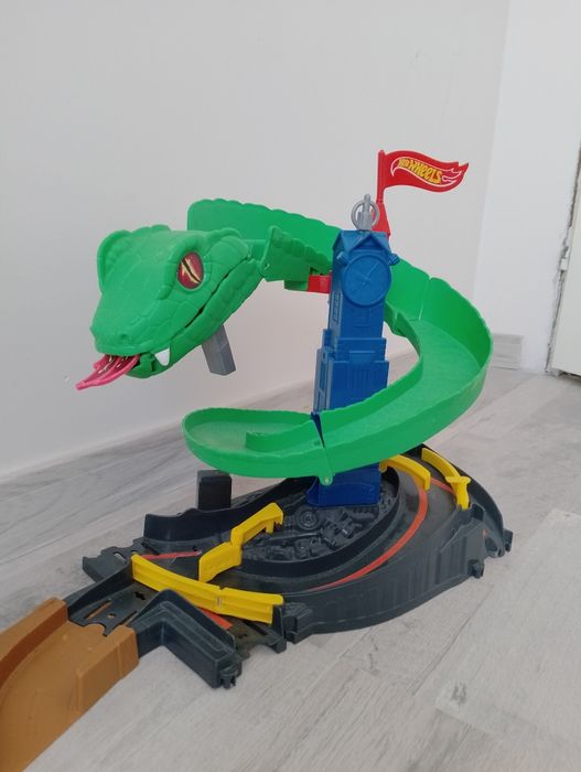 Писта за колички Hot Wheels