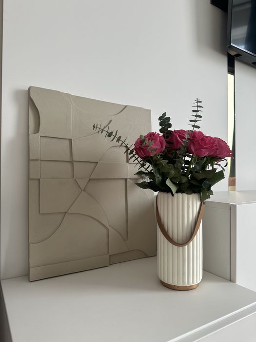 Картина «Модульная абстракция»