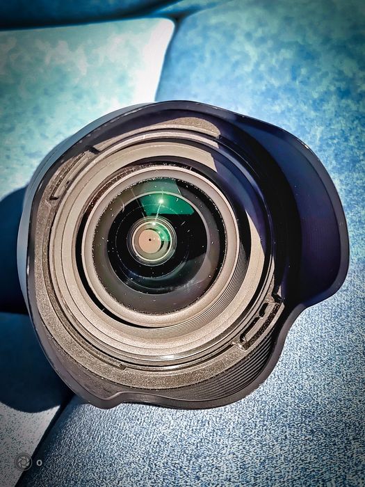 Obiectiv Tamron 17-28mm f2.8 RXD III pentru Sony FE
Tamron