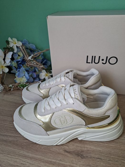 Оригинални маратонки Liu Jo