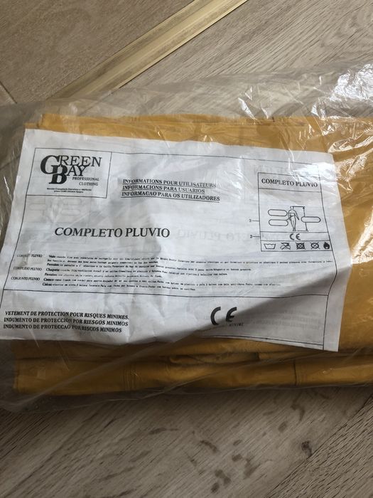 Спец одежда Safety