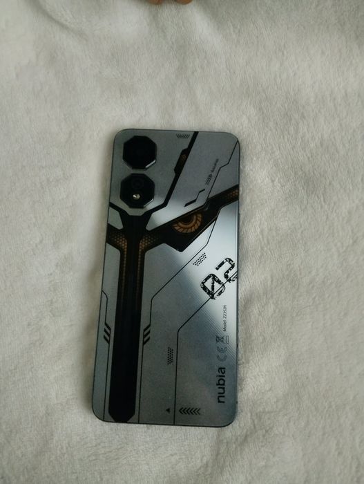 Продам игровой смартфон Nubia neo 2  5g