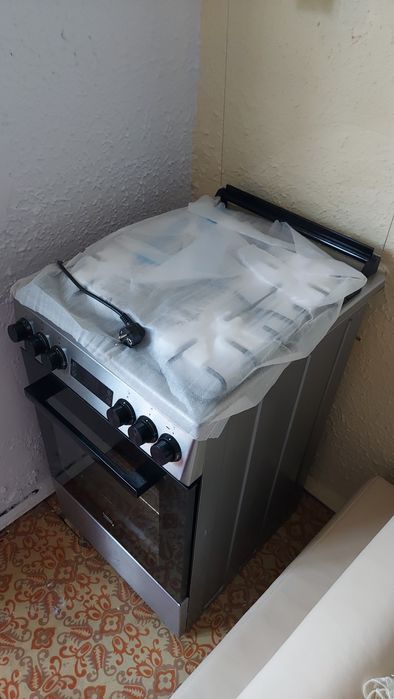 Vand Aragaz Beko nou