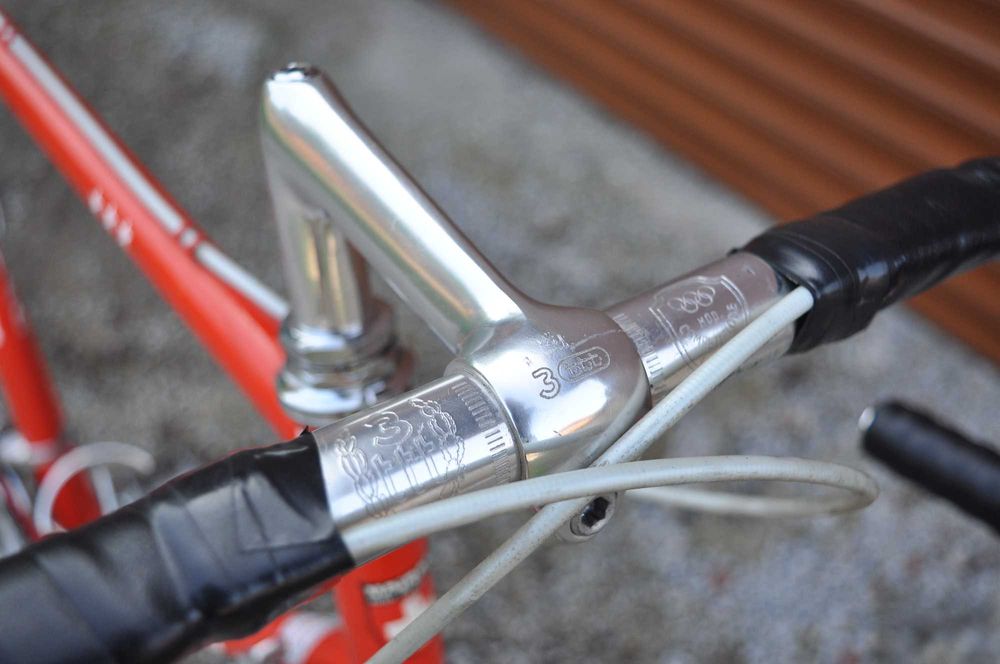 Mairag- Shimano 105- ретро шосеен велосипед