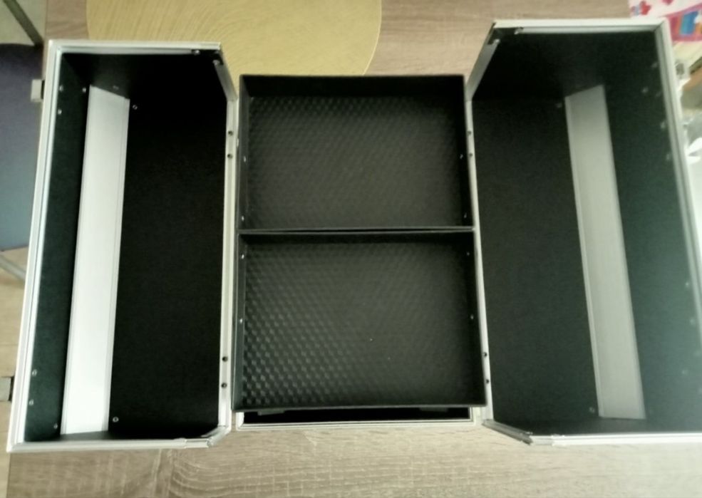 Бьюти кейс, 3000 тенге